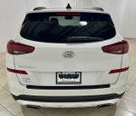 2019 Hyundai Tucson Night