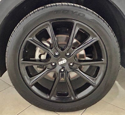 2019 Hyundai Tucson Night