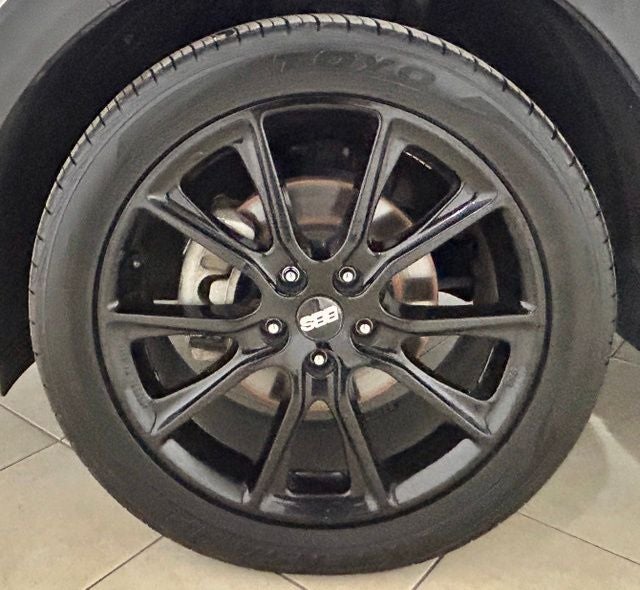 2019 Hyundai Tucson Night