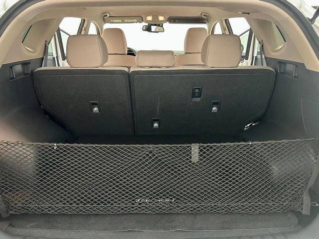 2021 Hyundai Tucson SEL