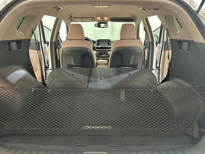 2021 Hyundai Tucson SEL