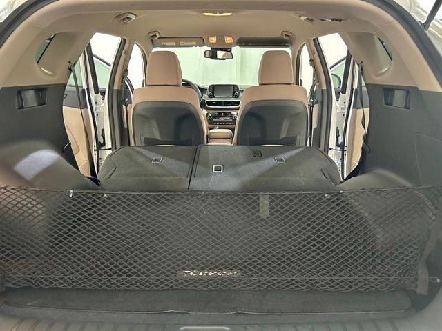 2021 Hyundai Tucson SEL