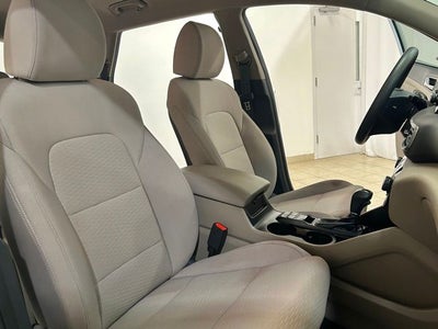 2021 Hyundai Tucson SEL
