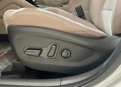 2021 Hyundai Tucson SEL