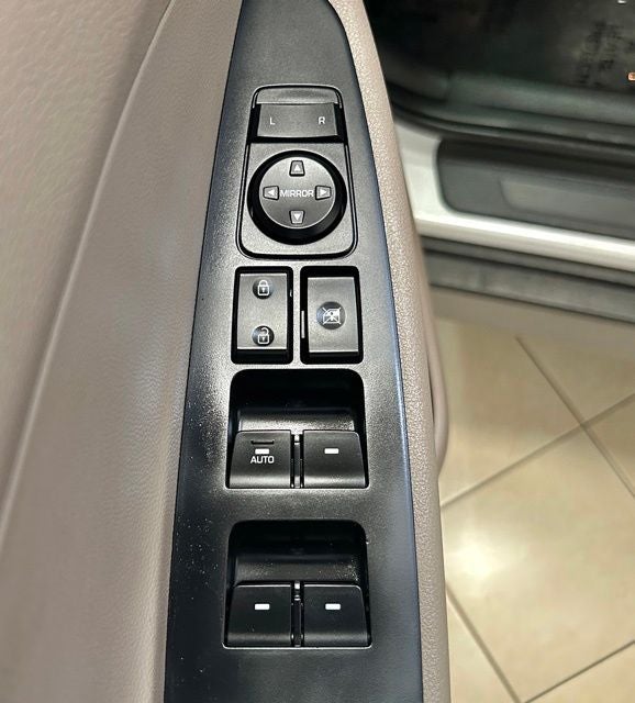 2021 Hyundai Tucson SEL