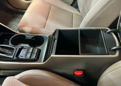 2021 Hyundai Tucson SEL