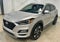 2021 Hyundai Tucson Sport