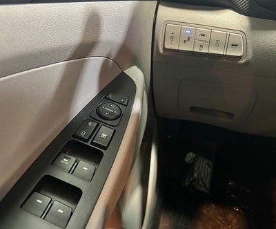 2021 Hyundai Tucson Sport
