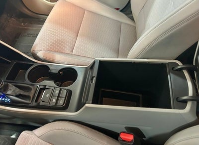 2021 Hyundai Tucson Sport