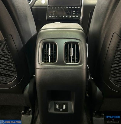 2023 Hyundai Tucson Hybrid Limited