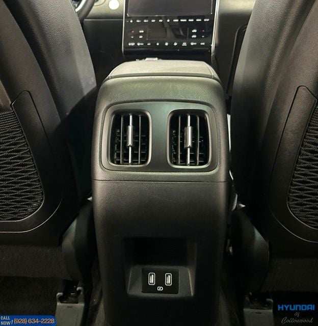 2023 Hyundai Tucson Hybrid Limited