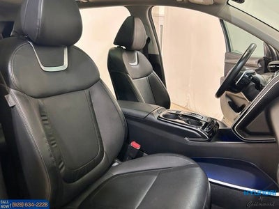 2023 Hyundai Tucson Hybrid Limited