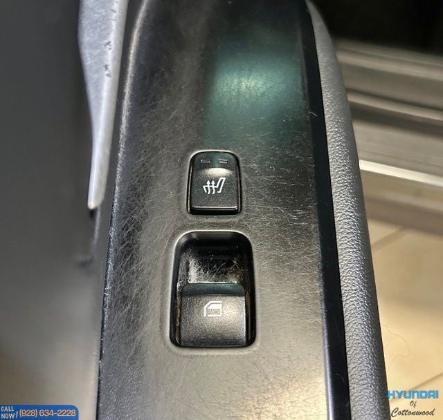 2023 Hyundai Tucson Hybrid Limited