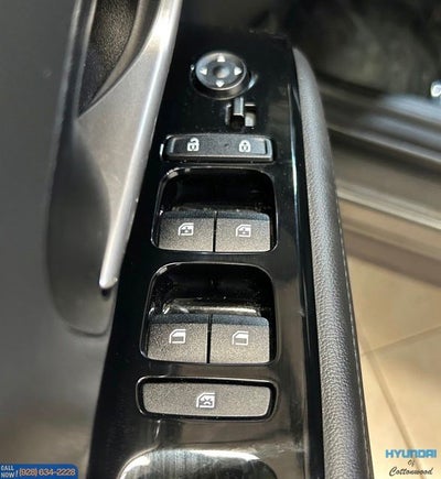 2023 Hyundai Tucson Hybrid Limited