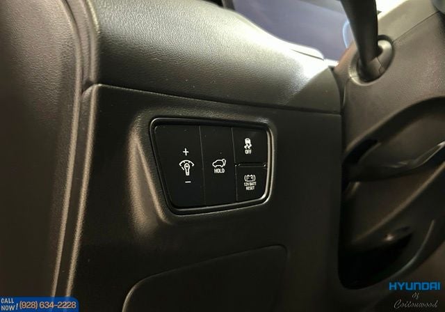 2023 Hyundai Tucson Hybrid Limited