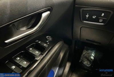 2023 Hyundai Tucson Hybrid Limited