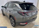 2023 Hyundai Tucson Hybrid Limited