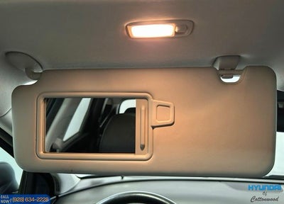 2023 Hyundai Tucson Hybrid Limited