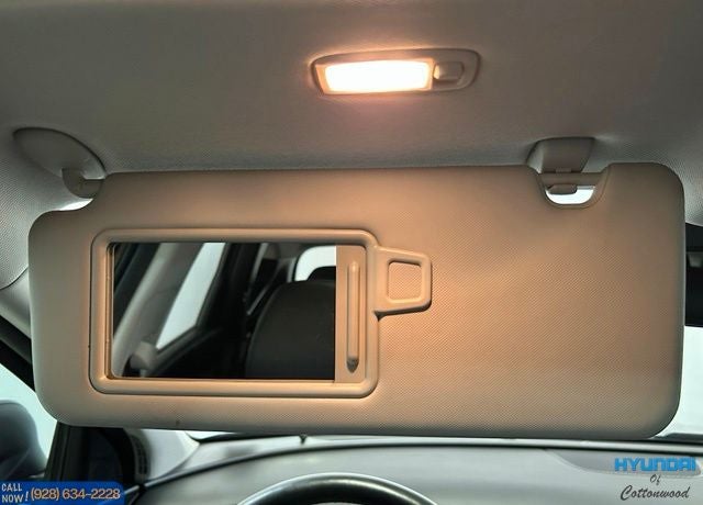 2023 Hyundai Tucson Hybrid Limited