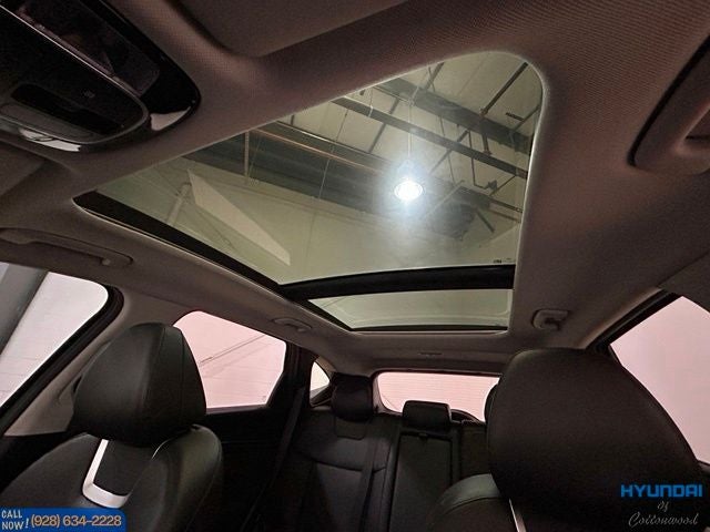 2023 Hyundai Tucson Hybrid Limited