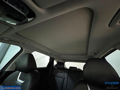 2023 Hyundai Tucson Hybrid Limited