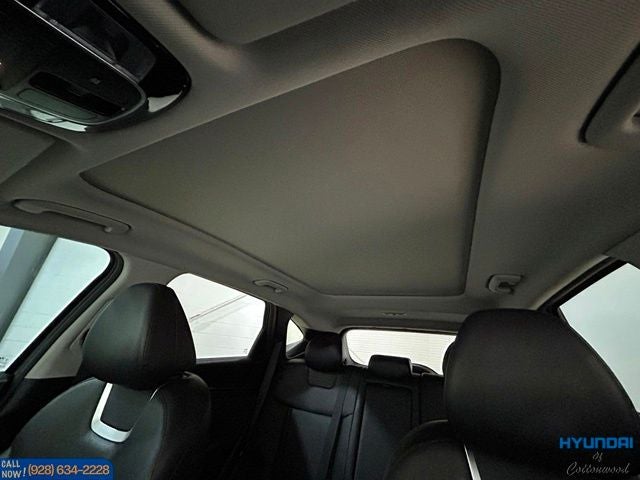 2023 Hyundai Tucson Hybrid Limited