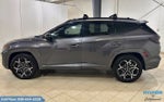 2023 Hyundai Tucson N Line
