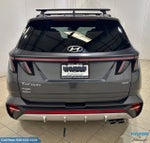 2023 Hyundai Tucson N Line
