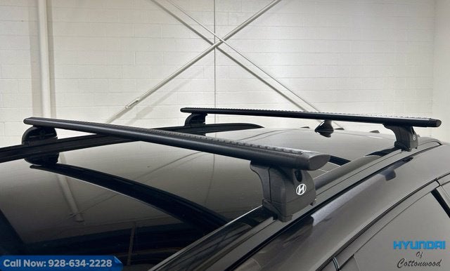 2023 Hyundai Tucson N Line