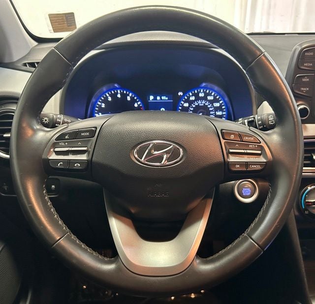 2020 Hyundai Kona SEL