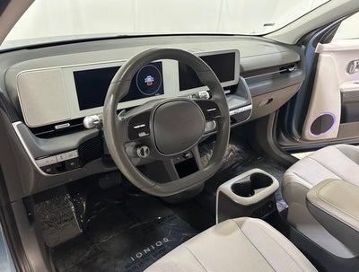 2023 Hyundai IONIQ 5 SEL