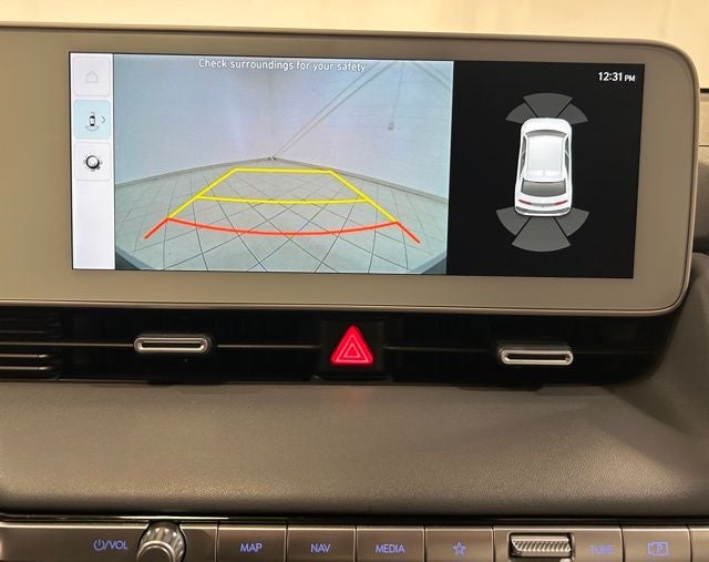 2023 Hyundai IONIQ 5 SEL