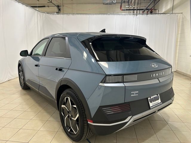 2023 Hyundai IONIQ 5 SEL