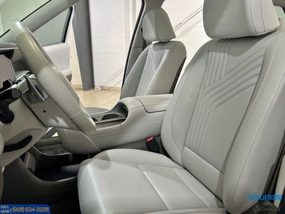 2026 Hyundai Palisade Hybrid Blue SEL Premium 7 Passenger