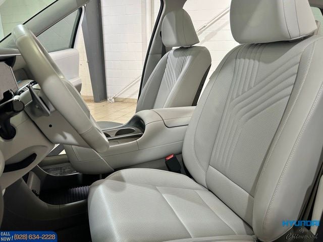 2026 Hyundai Palisade Hybrid Blue SEL Premium 7 Passenger