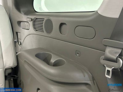 2026 Hyundai Palisade Hybrid Blue SEL Premium 7 Passenger