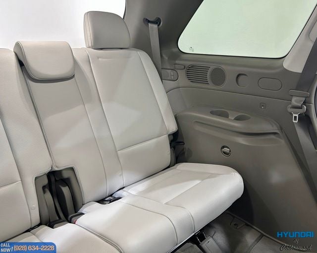 2026 Hyundai Palisade Hybrid Blue SEL Premium 7 Passenger