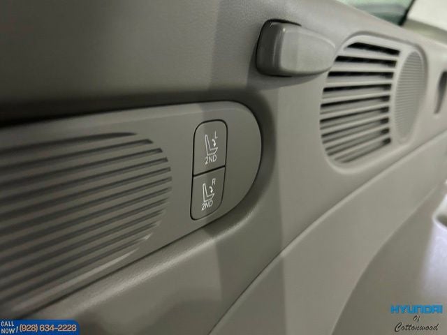 2026 Hyundai Palisade Hybrid Blue SEL Premium 7 Passenger