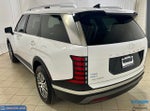 2026 Hyundai Palisade Hybrid Blue SEL Premium 7 Passenger