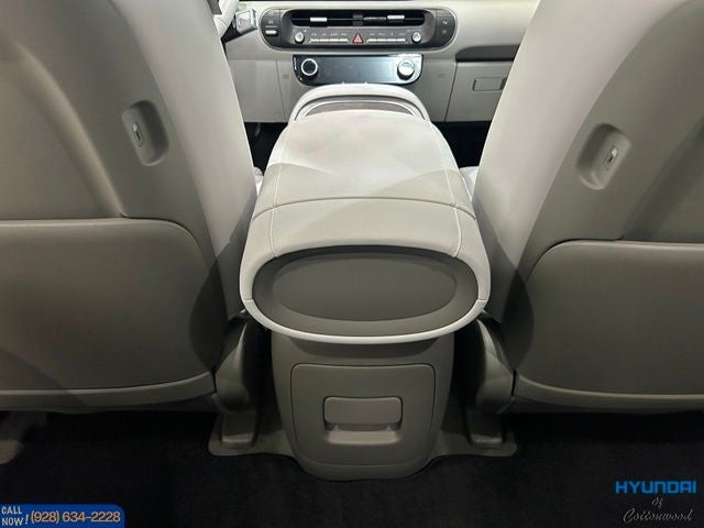 2026 Hyundai Palisade Hybrid Blue SEL Premium 7 Passenger