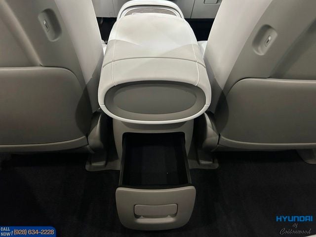2026 Hyundai Palisade Hybrid Blue SEL Premium 7 Passenger