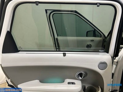 2026 Hyundai Palisade Hybrid Blue SEL Premium 7 Passenger