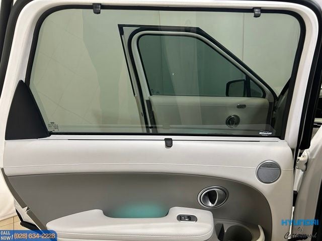 2026 Hyundai Palisade Hybrid Blue SEL Premium 7 Passenger