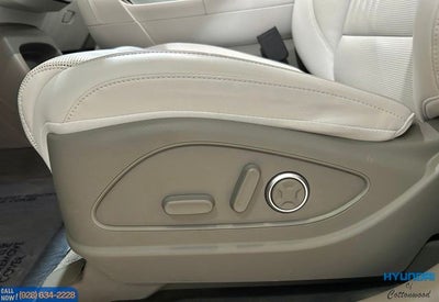 2026 Hyundai Palisade Hybrid Blue SEL Premium 7 Passenger