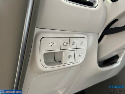 2026 Hyundai Palisade Hybrid Blue SEL Premium 7 Passenger