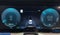 2026 Hyundai Palisade Hybrid Blue SEL Premium 7 Passenger