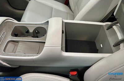 2026 Hyundai Palisade Hybrid Blue SEL Premium 7 Passenger