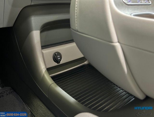 2026 Hyundai Palisade Hybrid Blue SEL Premium 7 Passenger