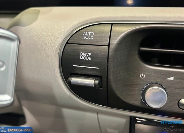 2026 Hyundai Palisade Hybrid Blue SEL Premium 7 Passenger