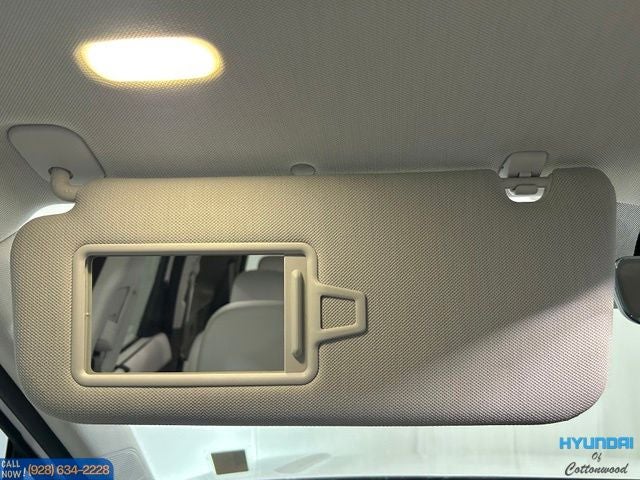 2026 Hyundai Palisade Hybrid Blue SEL Premium 7 Passenger